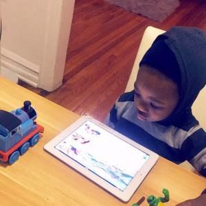 Meet your Posher, Amina